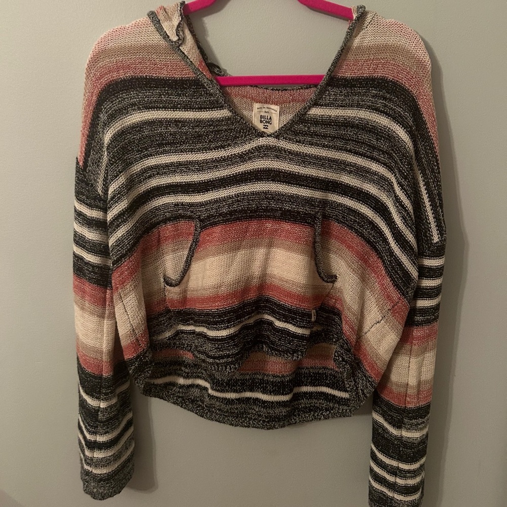 Billabong Sweater
